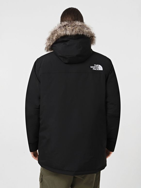 Куртка THE NORTH FACE NF0A5GJF4H01 чоловіча - 2