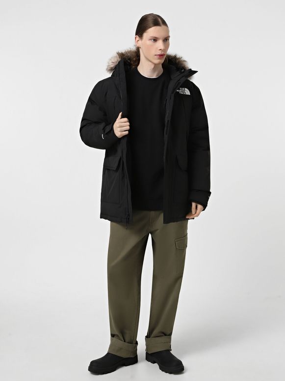 Куртка THE NORTH FACE NF0A5GJF4H01 чоловіча - 3