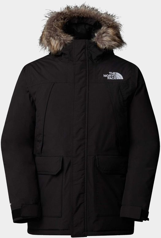 Куртка THE NORTH FACE NF0A5GJF4H01 чоловіча - 4