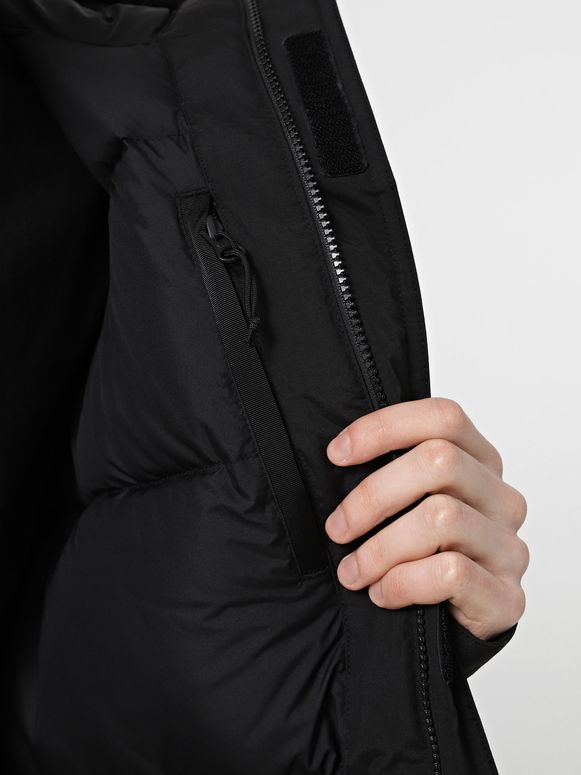 Куртка THE NORTH FACE NF0A5GJF4H01 чоловіча - 6