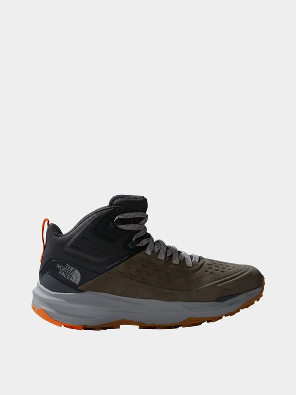 Ботинки THE NORTH FACE NF0A7W4X79K1 мужские - 1
