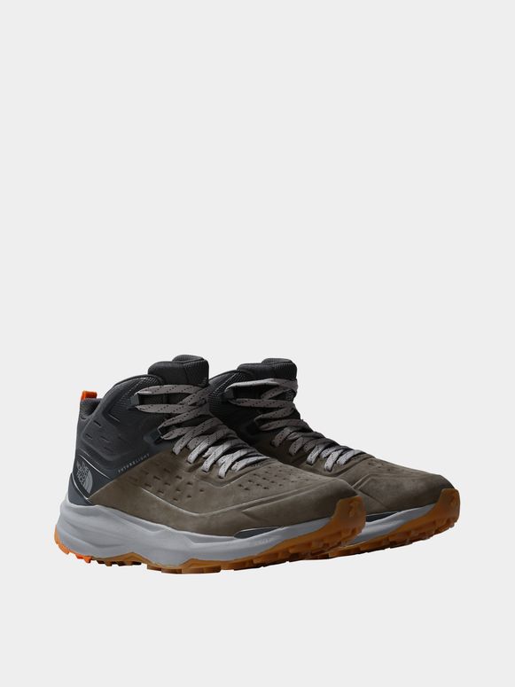 Ботинки THE NORTH FACE NF0A7W4X79K1 мужские - 2