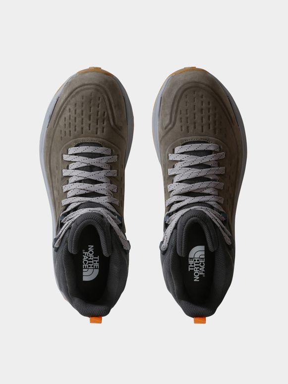 Ботинки THE NORTH FACE NF0A7W4X79K1 мужские - 3
