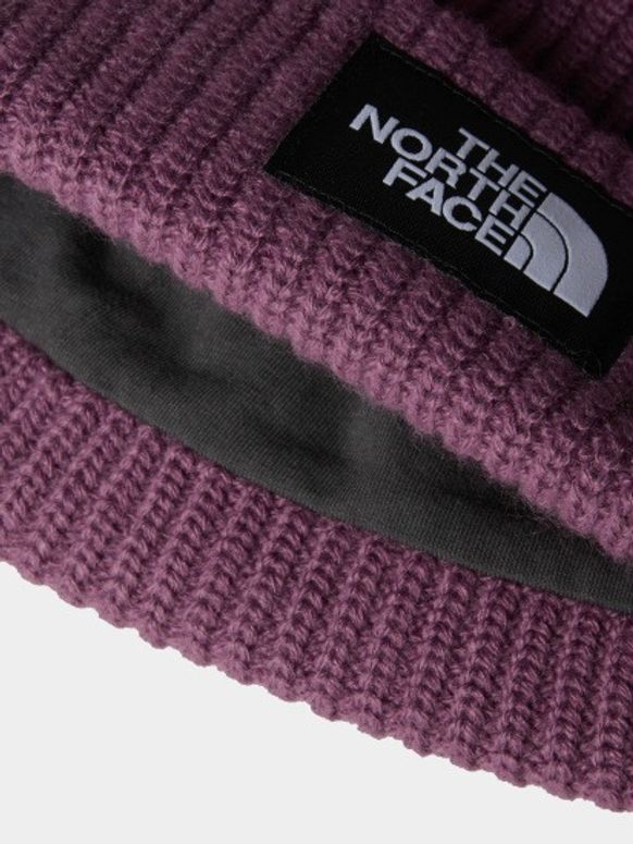 Шапка THE NORTH FACE NF0A3FJW1NI1 - 2