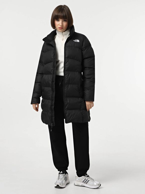 Куртка THE NORTH FACE NF0A89JEJK31 женская - 5