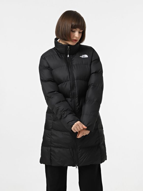 Куртка THE NORTH FACE NF0A89JEJK31 жіноча - 2