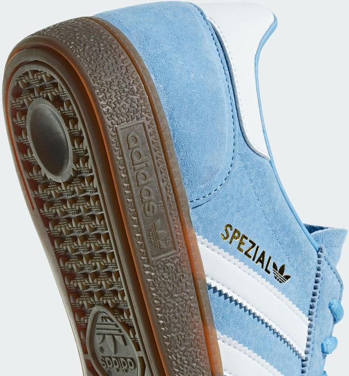 Кросівки Adidas HANDBALL SPEZIAL чоловічі - 10