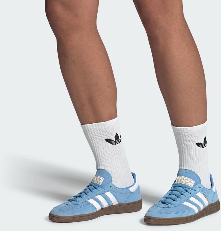 Кросівки Adidas HANDBALL SPEZIAL чоловічі - 11