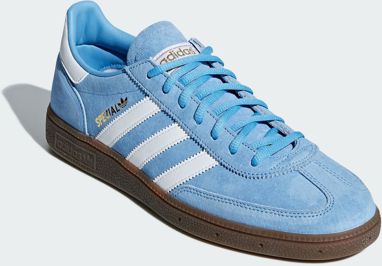 Кросівки Adidas HANDBALL SPEZIAL чоловічі - 3