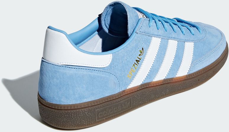Кросівки Adidas HANDBALL SPEZIAL чоловічі - 4