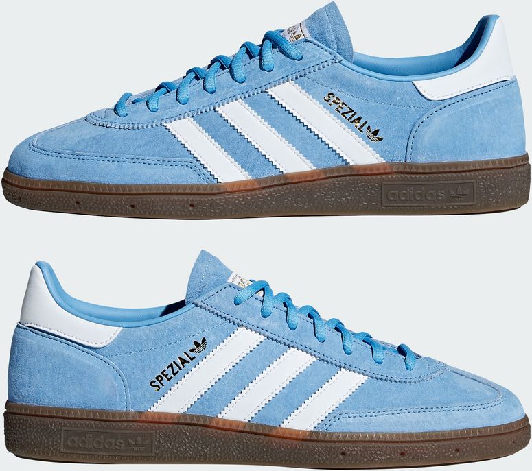 Кросівки Adidas HANDBALL SPEZIAL чоловічі - 5