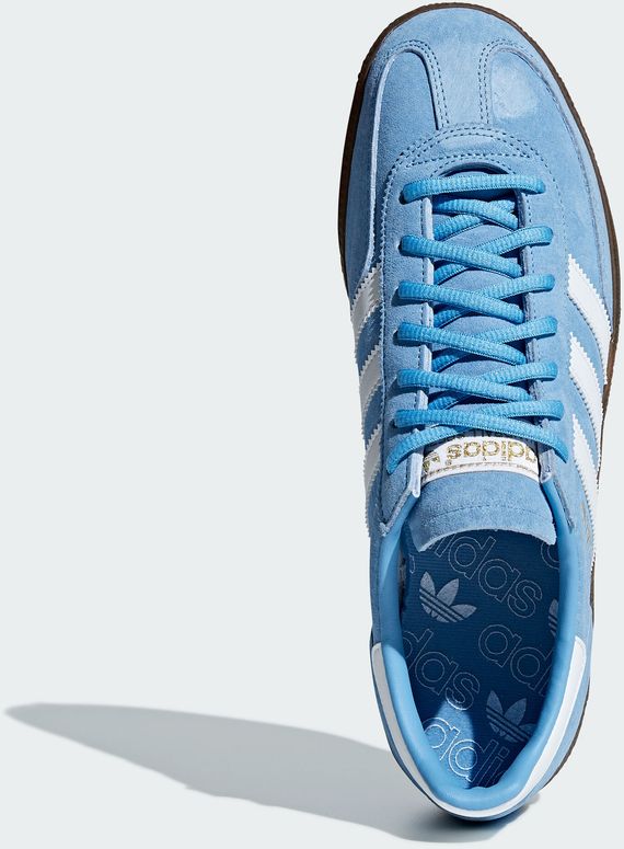 Кросівки Adidas HANDBALL SPEZIAL чоловічі - 6