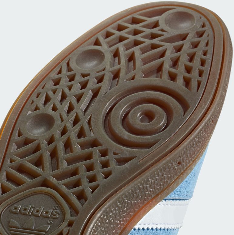 Кросівки Adidas HANDBALL SPEZIAL чоловічі - 8