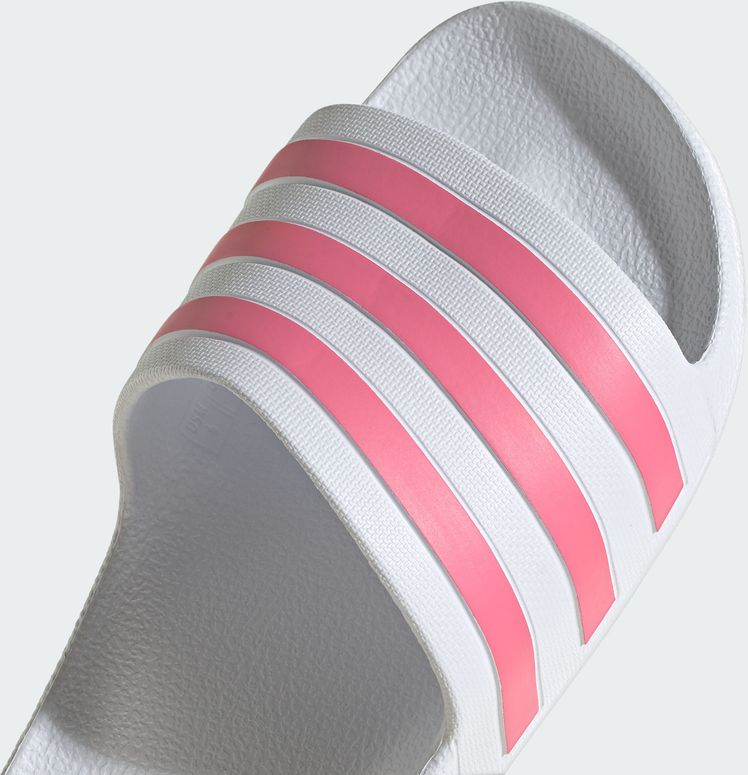 Шлепанцы Adidas ADILETTE AQUA женские - 8