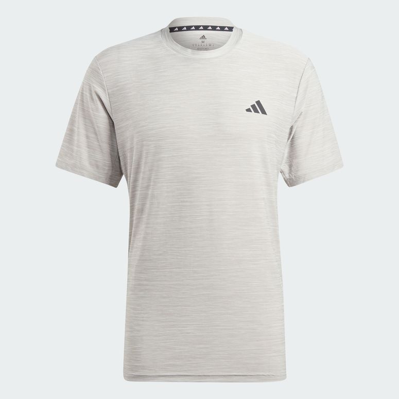 Футболка Adidas TR-ES STRETCH T чоловіча - 1