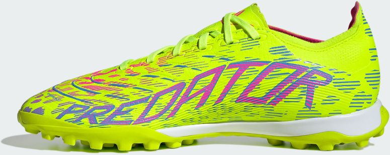 Бутсы Adidas PREDATOR LEAGUE TF мужские - 2