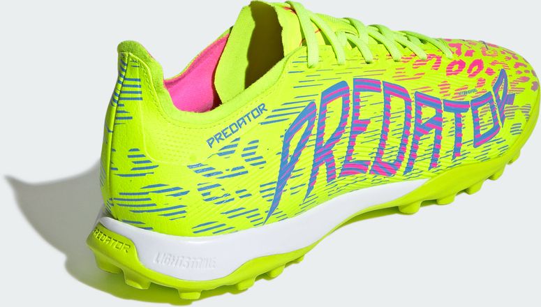 Бутсы Adidas PREDATOR LEAGUE TF мужские - 4