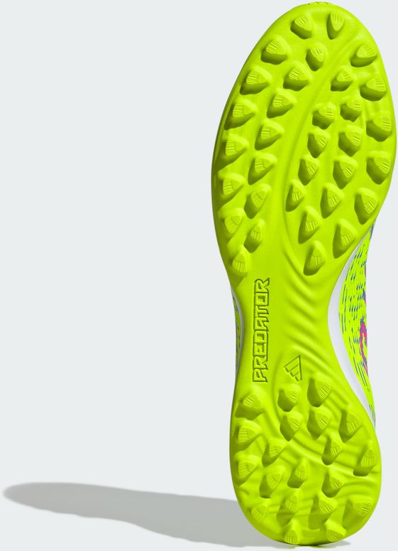 Бутсы Adidas PREDATOR LEAGUE TF мужские - 7