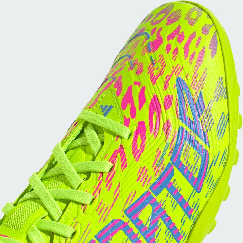 Бутсы Adidas PREDATOR LEAGUE TF мужские - 9