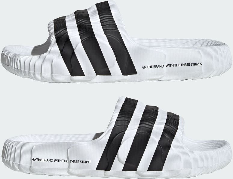 Шлепанцы Adidas ADILETTE 22 мужские - 5
