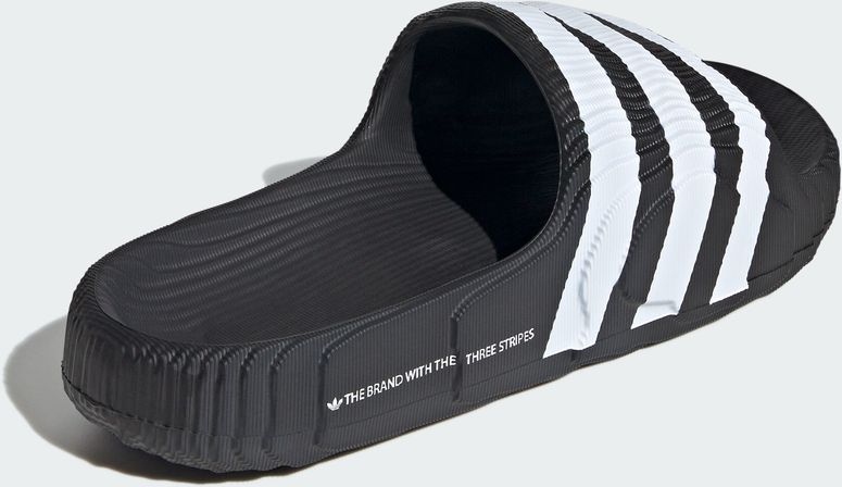 Шльопанці Adidas ADILETTE 22 чоловічі - 4