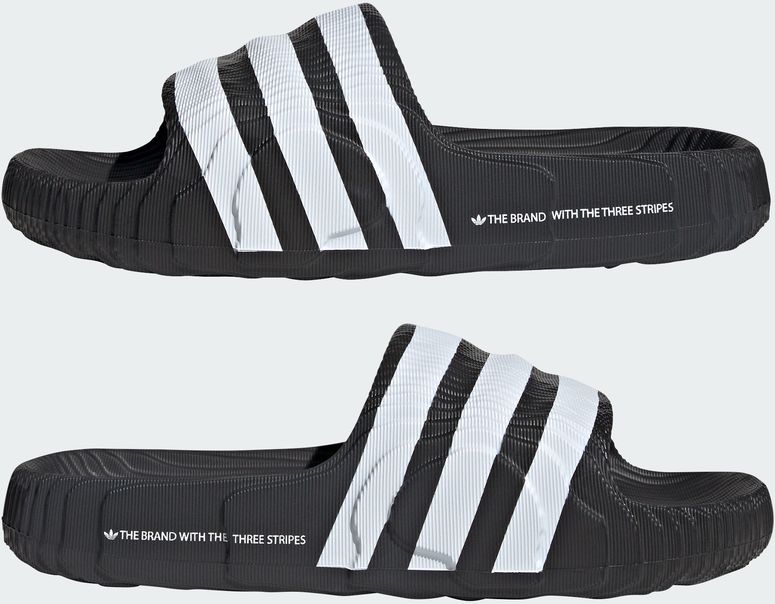 Шльопанці Adidas ADILETTE 22 чоловічі - 5