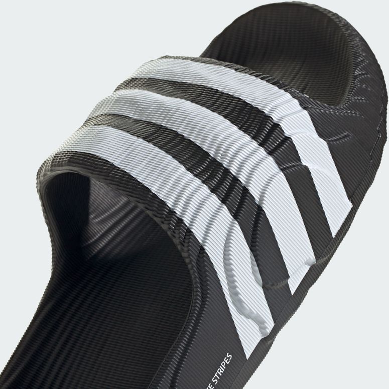 Шльопанці Adidas ADILETTE 22 чоловічі - 8