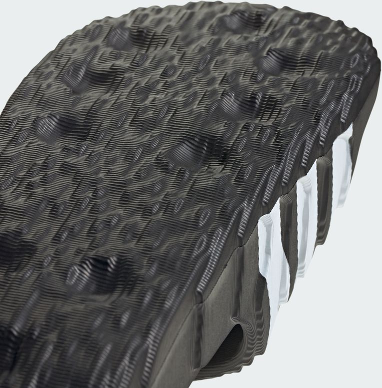 Шльопанці Adidas ADILETTE 22 чоловічі - 9