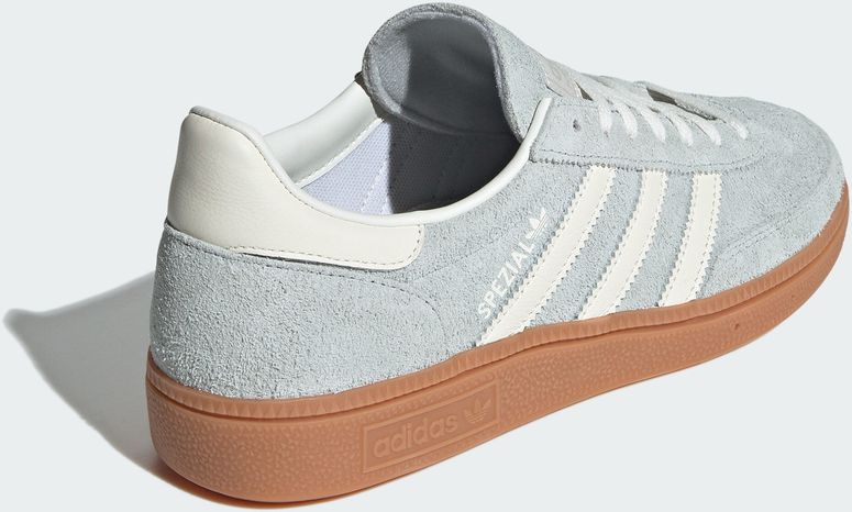 Кроссовки Adidas HANDBALL SPEZIAL W женские - 4