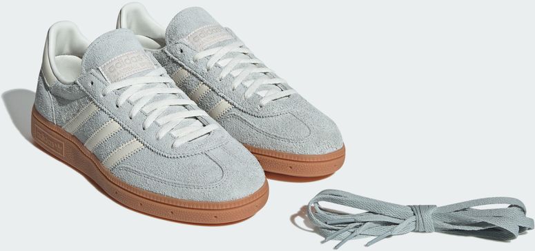 Кроссовки Adidas HANDBALL SPEZIAL W женские - 9