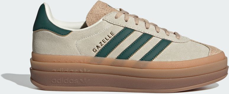 Кросівки Adidas GAZELLE BOLD W жіночі - 1