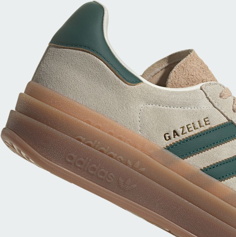 Кросівки Adidas GAZELLE BOLD W жіночі - 10