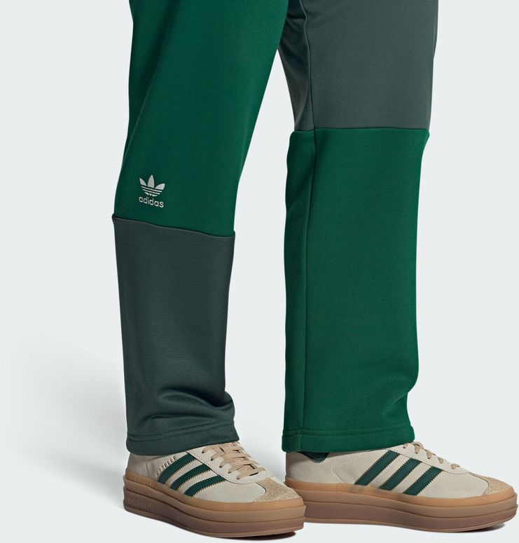 Кросівки Adidas GAZELLE BOLD W жіночі - 11