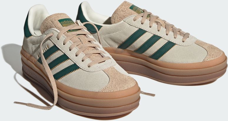Кросівки Adidas GAZELLE BOLD W жіночі - 3