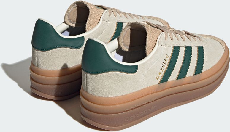 Кросівки Adidas GAZELLE BOLD W жіночі - 4