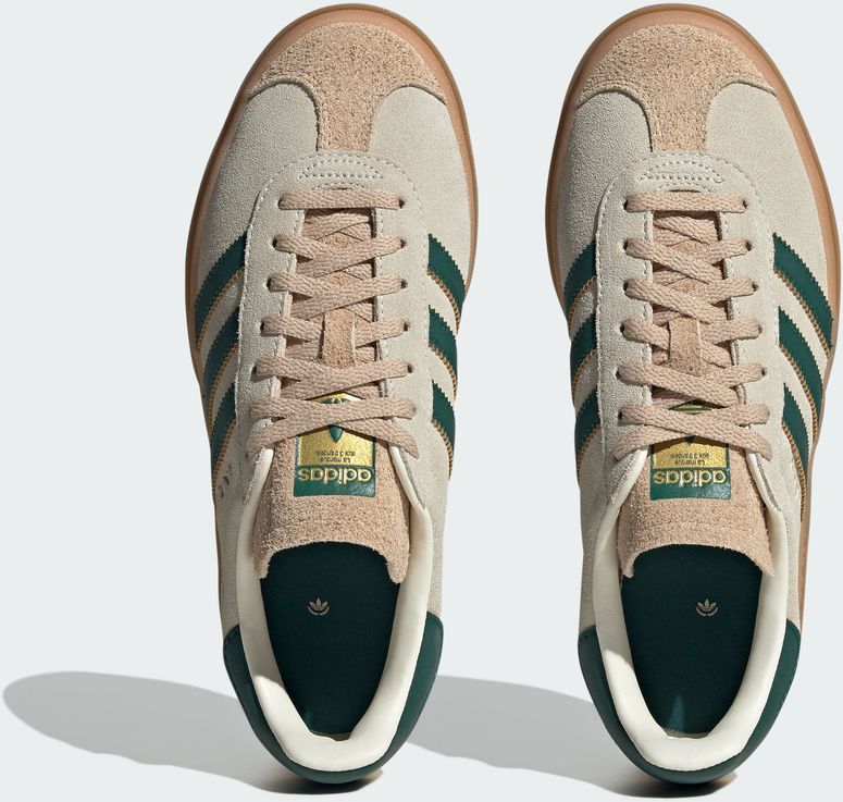 Кросівки Adidas GAZELLE BOLD W жіночі - 6