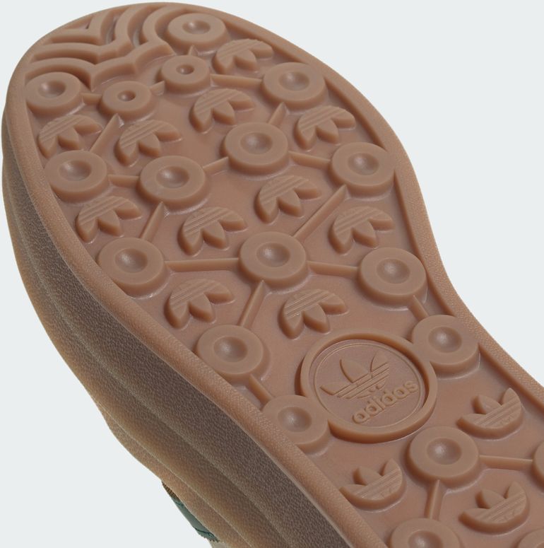 Кросівки Adidas GAZELLE BOLD W жіночі - 8
