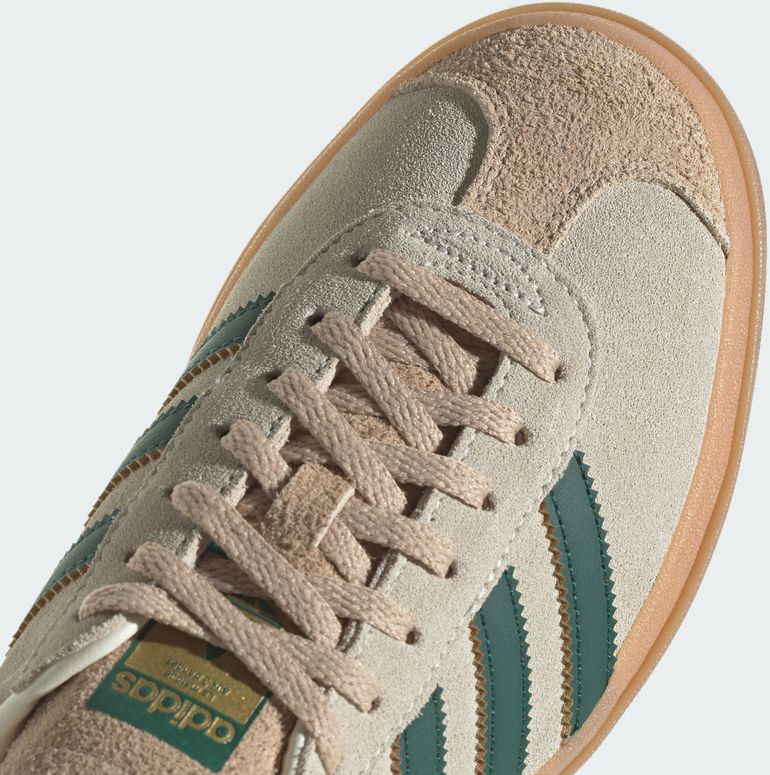 Кросівки Adidas GAZELLE BOLD W жіночі - 9
