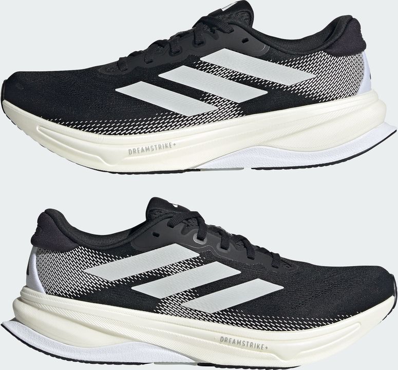Кроссовки Adidas SUPERNOVA SOLUTION мужские - 5
