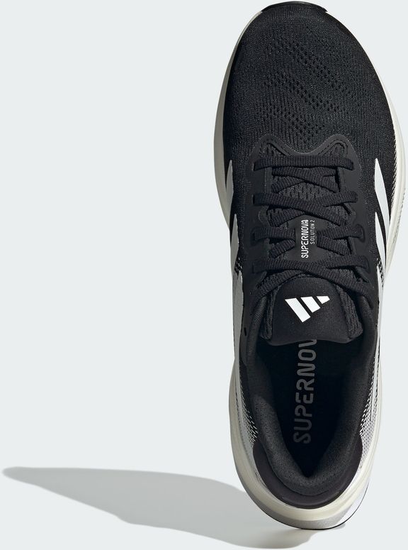 Кроссовки Adidas SUPERNOVA SOLUTION мужские - 6