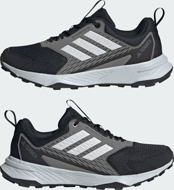 Кроссовки Adidas TERREX TRACEFINDER женские - 5