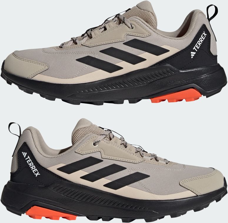 Кроссовки Adidas TERREX ANYLANDER мужские - 5