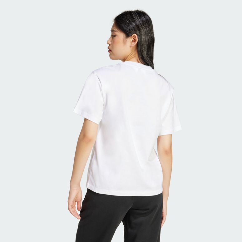 Футболка Adidas W SL SJ T жіноча - 2