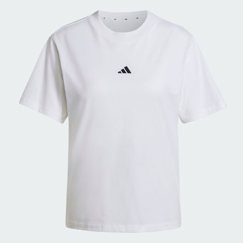 Футболка Adidas W SL SJ T жіноча - 6