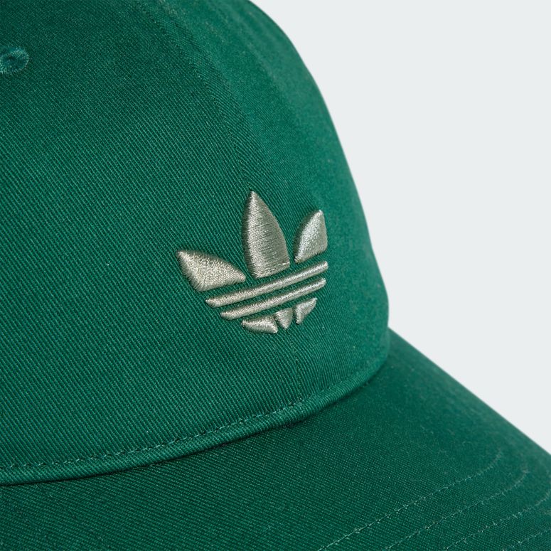 Кепка Adidas BASEB CLASS TRE - 3