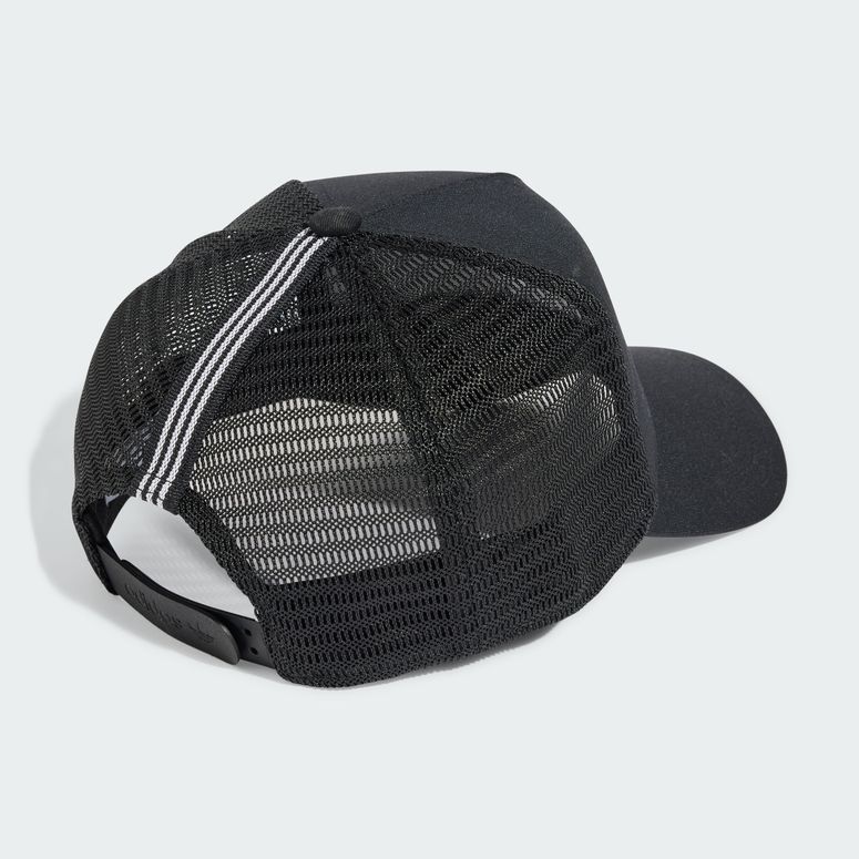 Кепка Adidas CURVED TRUCKER - 2