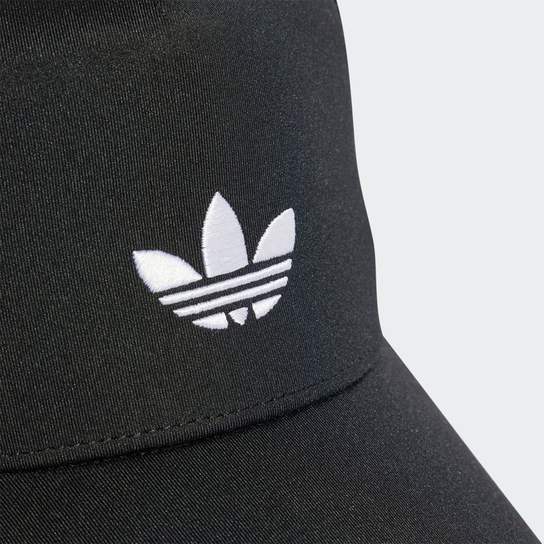 Кепка Adidas CURVED TRUCKER - 3