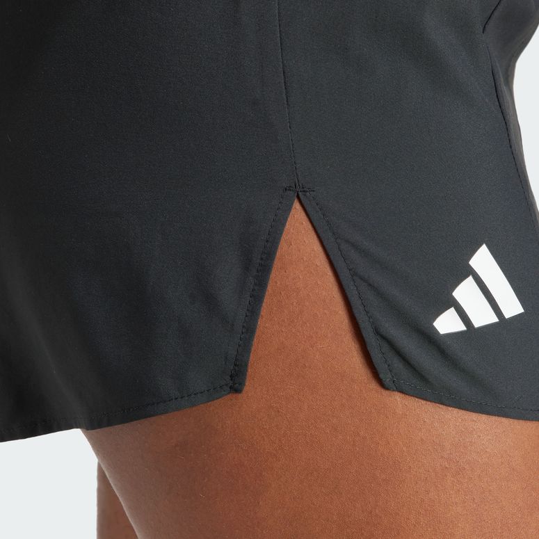 Шорты Adidas ADIZERO E SHORT женские - 3