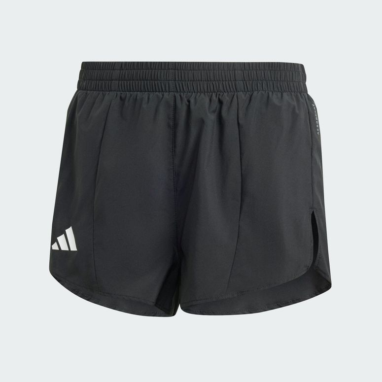 Шорты Adidas ADIZERO E SHORT женские - 6