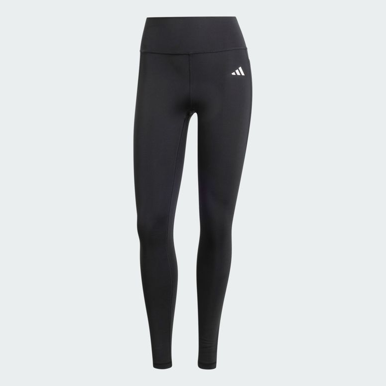 Лосини Adidas OPT ESS ST 1/1 жіночі - 6